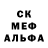 МДМА VHQ Anna Afinogentova